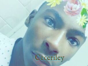 Ceceriley