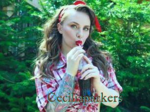 Ceciliaparkers