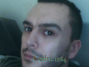 Cedric1984