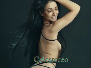 Celesteceo