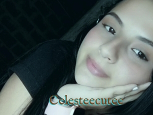 Celesteecutee