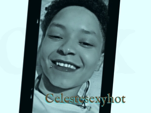 Celestesexyhot