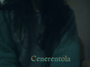 Cenerentola
