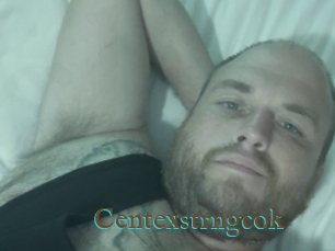 Centexstrngcok