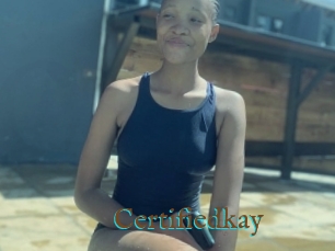 Certifiedkay