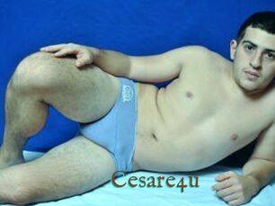 Cesare4u