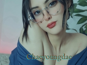 Chaeyoungdae