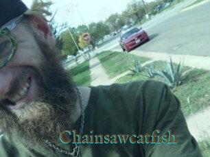 Chainsawcatfish