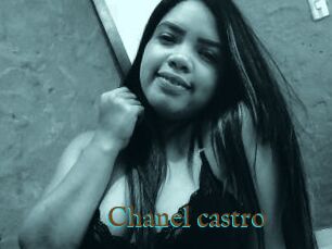 Chanel_castro