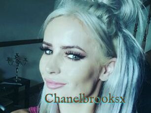 Chanelbrooksx
