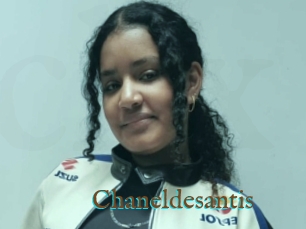 Chaneldesantis