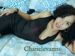 Chanelevanns