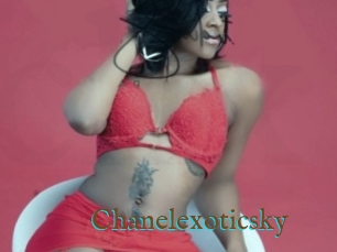 Chanelexoticsky