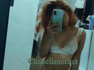 Chanellsmith18