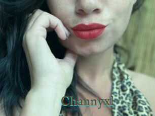 Channyxl