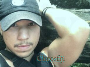 Chaosfiji