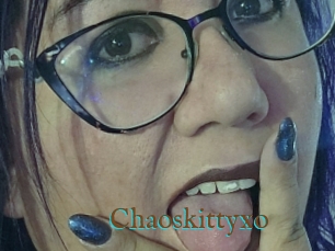 Chaoskittyxo