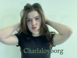 Charlaloyborg