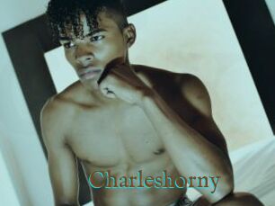 Charleshorny