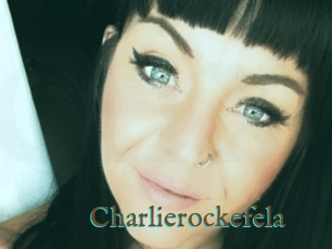 Charlierockefela