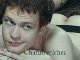 Charliewelcher