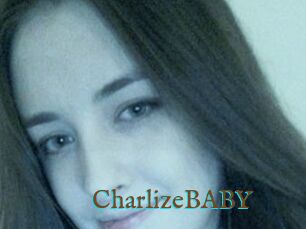 CharlizeBABY