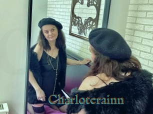 Charloterainn