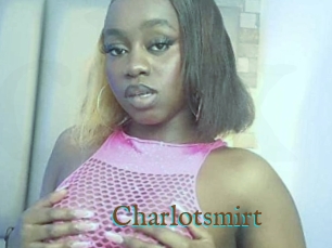 Charlotsmirt