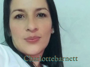 Charlottebarnett