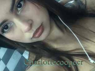Charlottecoopeer