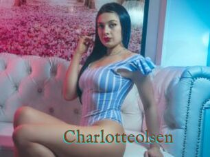 Charlotteolsen