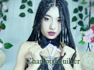 Charlottequilter