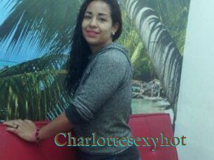 Charlottesexyhot