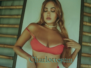 Charlottesum