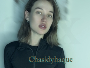 Chasidyhaque