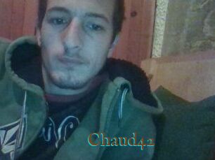 Chaud42