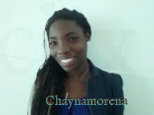 Chaynamorena