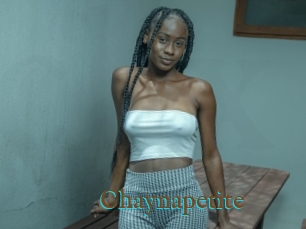 Chaynapetite