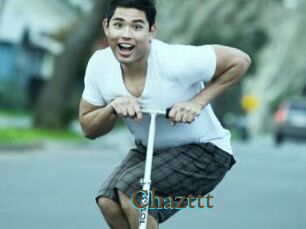 Chazttt