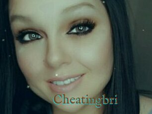 Cheatingbri