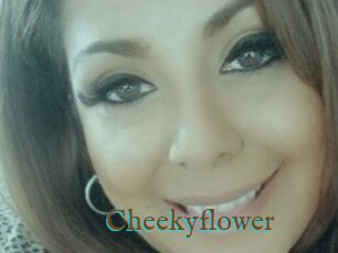 Cheekyflower