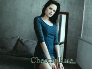 Cheerfulkate