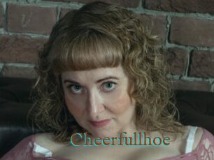 Cheerfullhoe