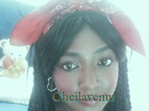 Cheilavenus