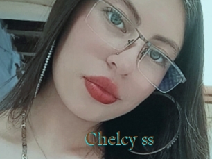 Chelcy_ss