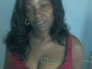 Chelle