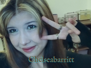 Chelseabarritt