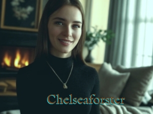 Chelseaforster
