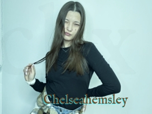 Chelseahemsley