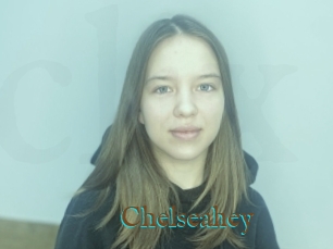 Chelseahey